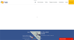 Desktop Screenshot of colombiagratis.net